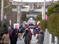 日吉神社