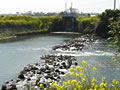 二ツ川水門