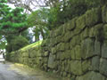 柳川城址