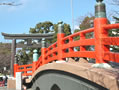 三柱神社