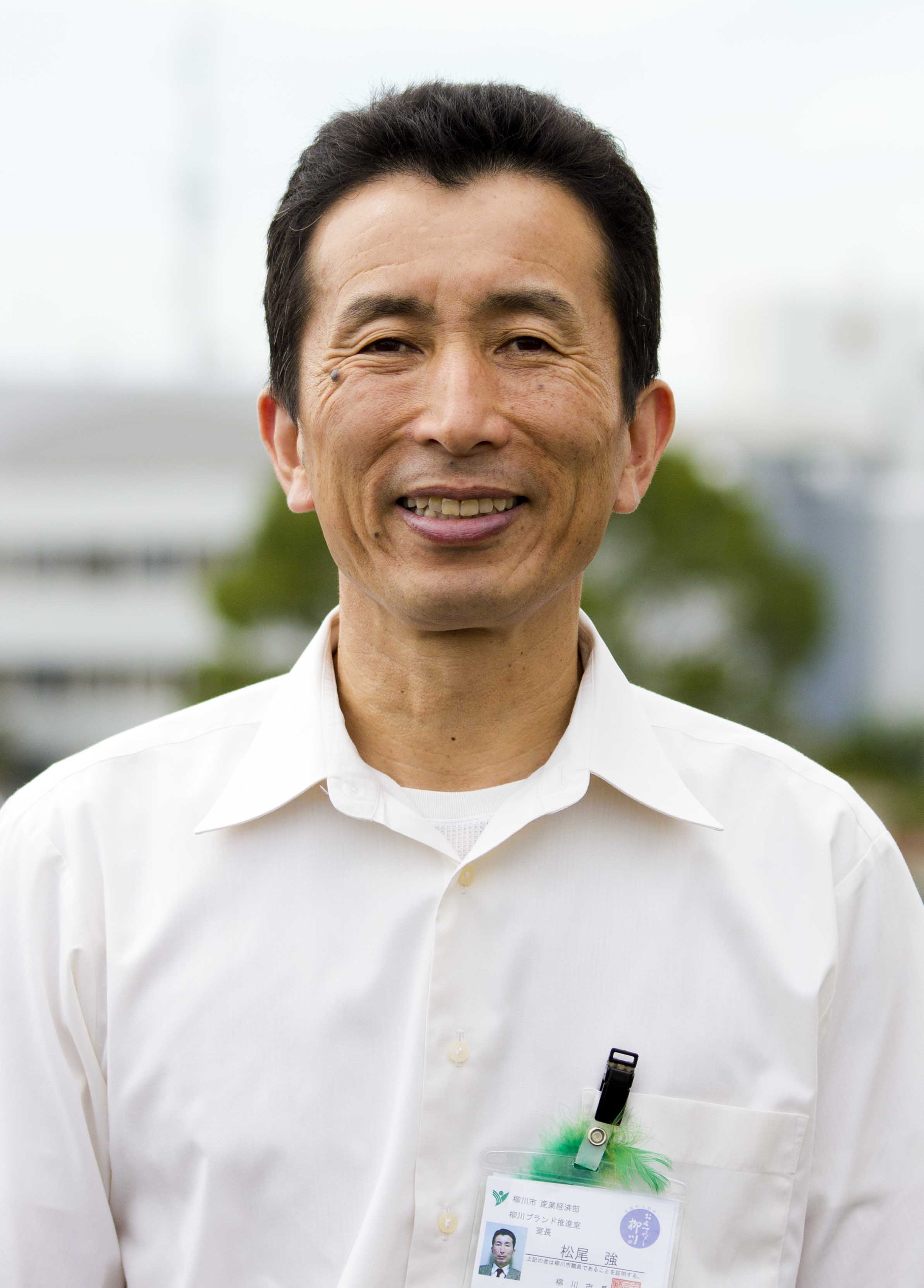 柳川強の出演時間