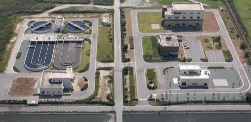 柳川浄化センターの画像.JPG