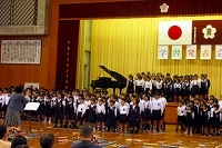 柳川市立豊原小学校 柳川市