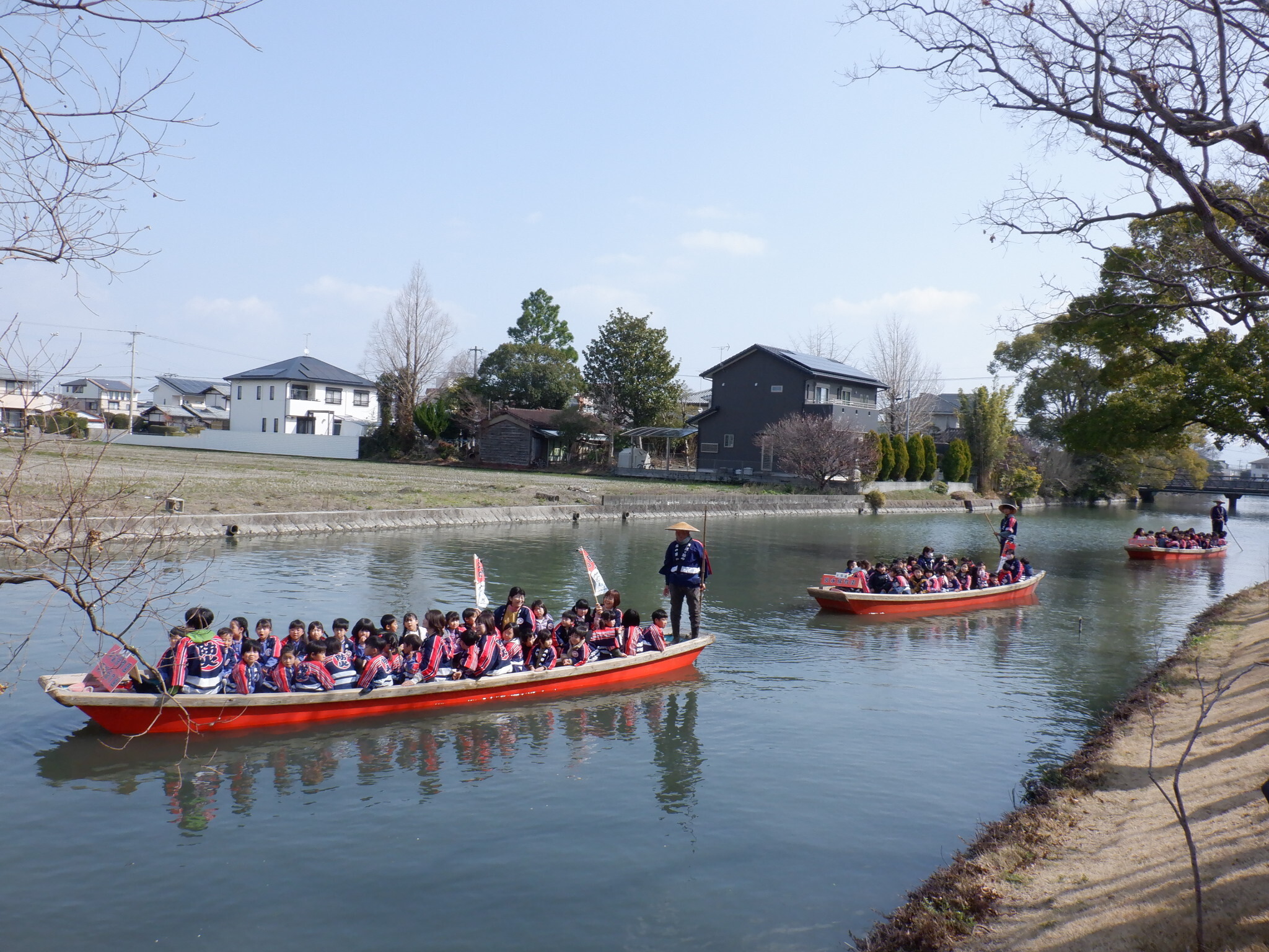 ３月１日の火の用心水上パレード.JPG