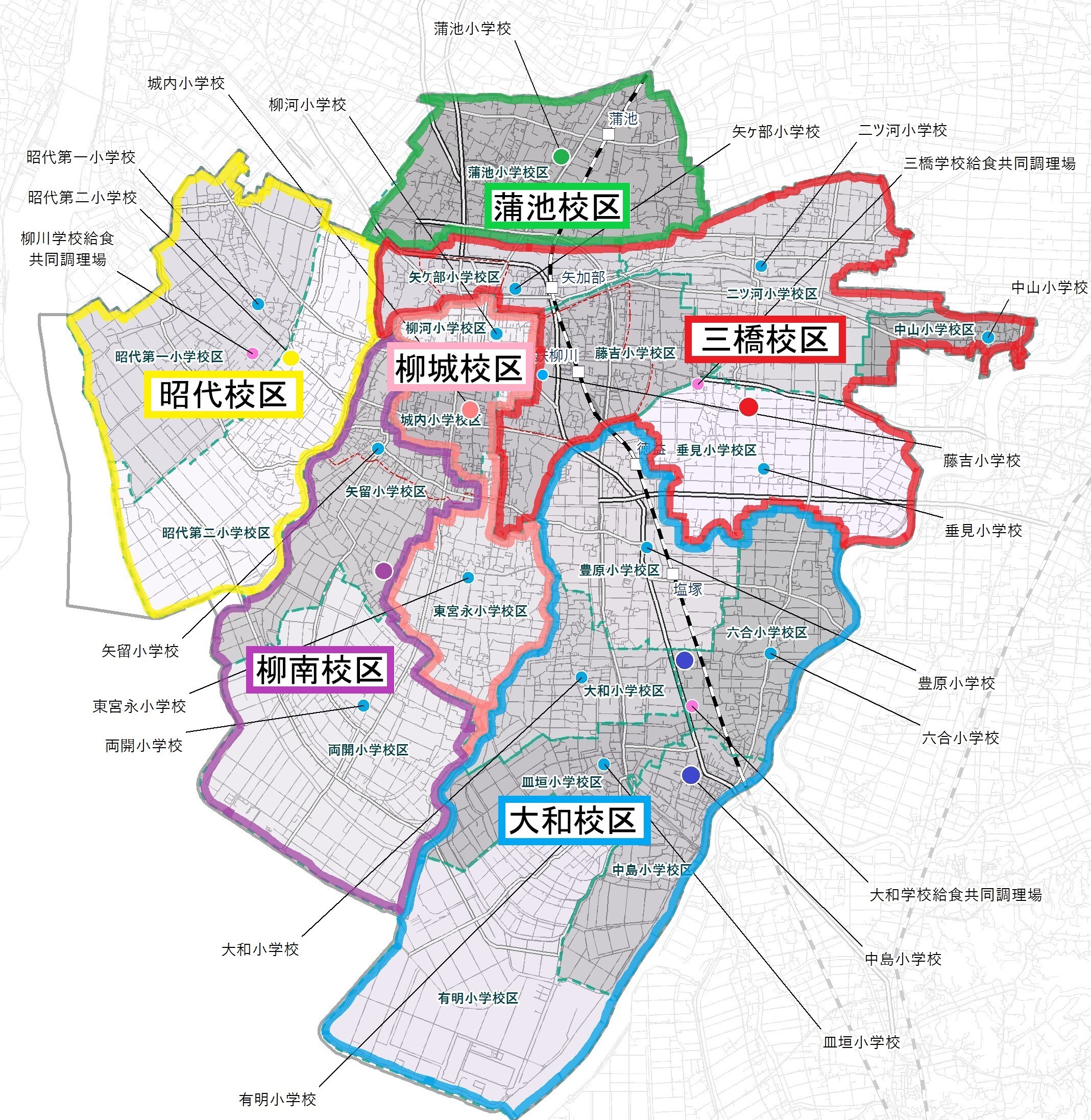 柳川市_学校施設分布図_中学校_全体.jpg