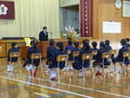 入学式（４月）
