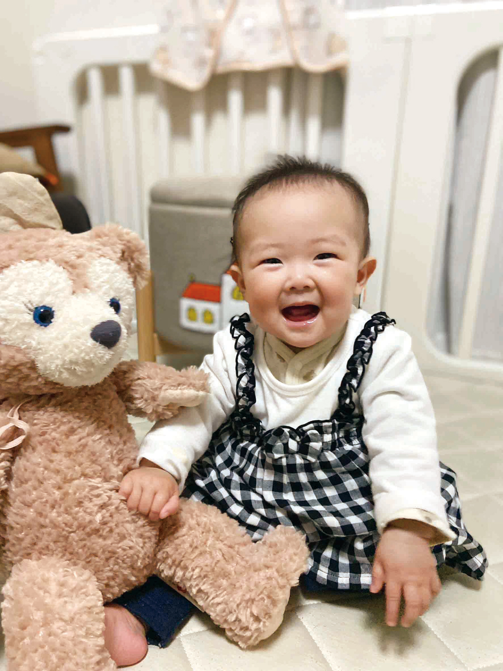 田頭來実ちゃん