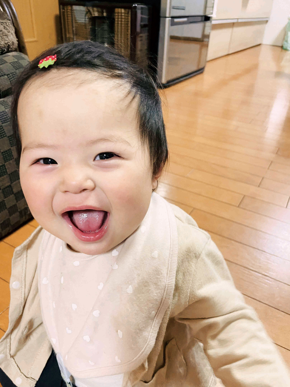 綿貫司紗ちゃん