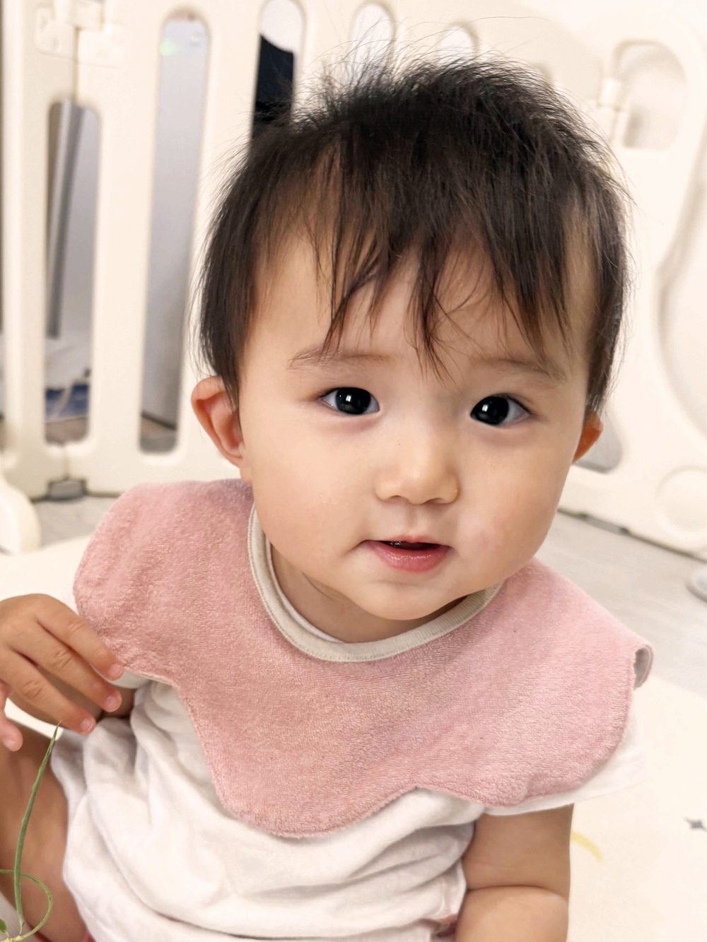 内田陽葵ちゃん