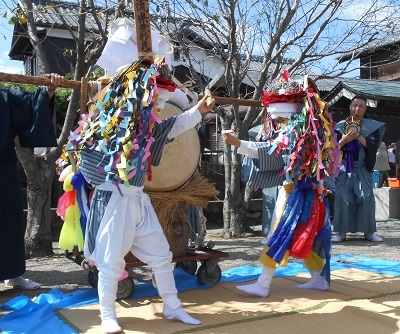 日子山神社風流01.JPG