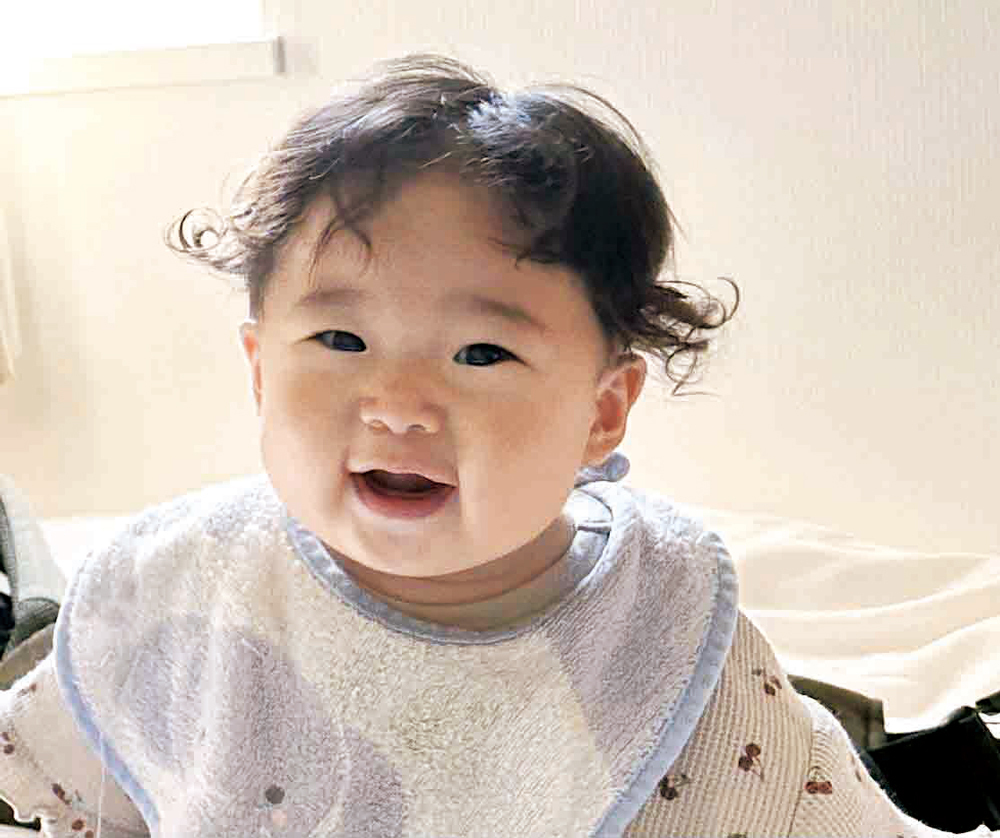 坂井楓和ちゃん