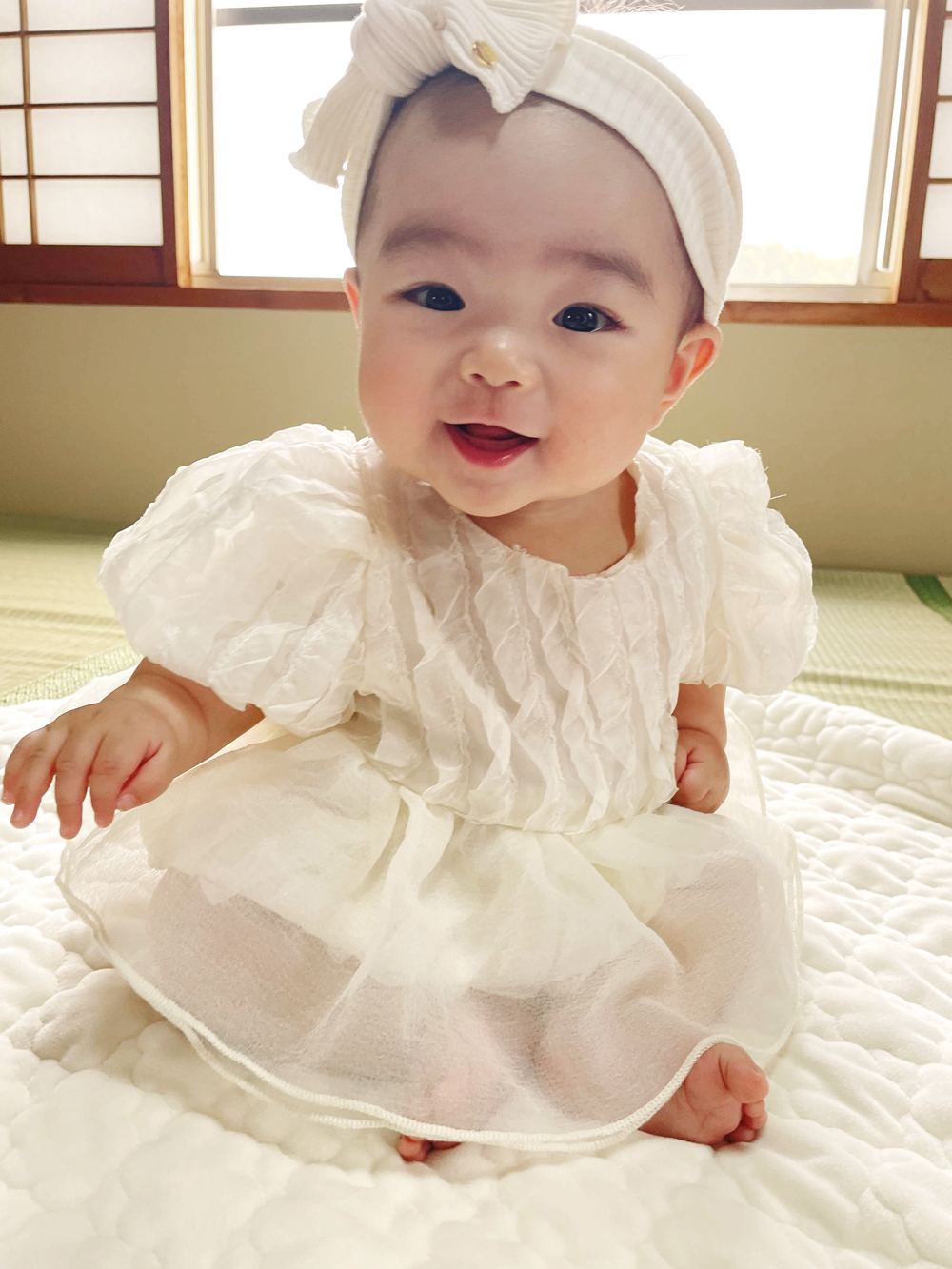 池田月ちゃん