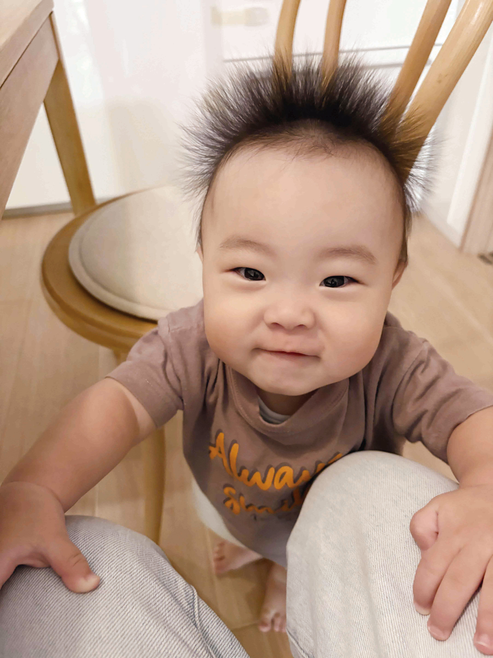 中野敬太ちゃん