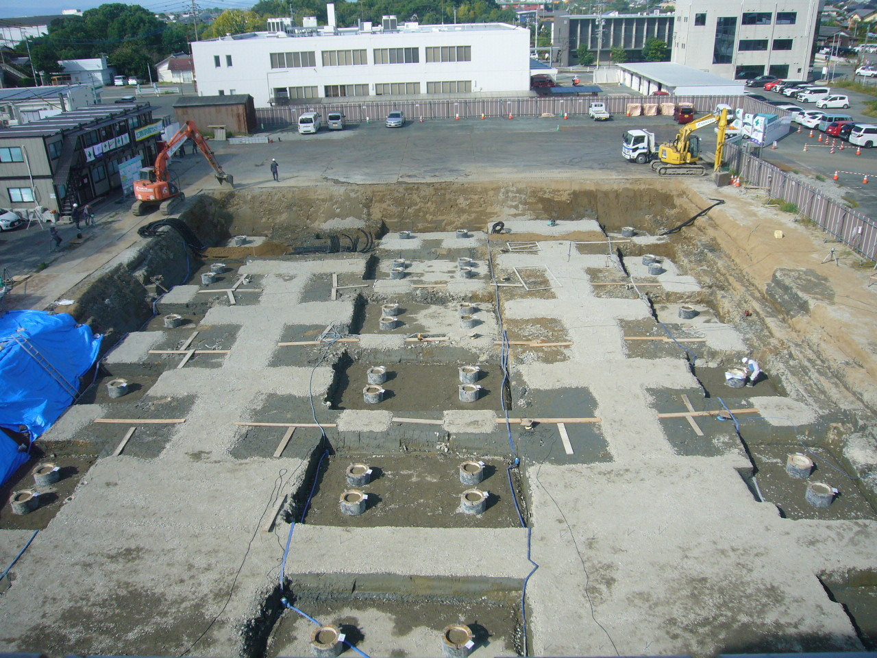杭打設後(R7.10.24).JPG