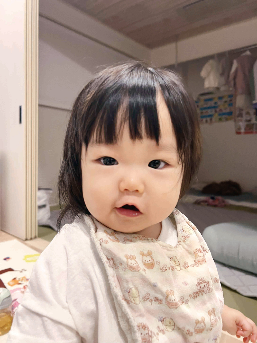 江口依里ちゃん