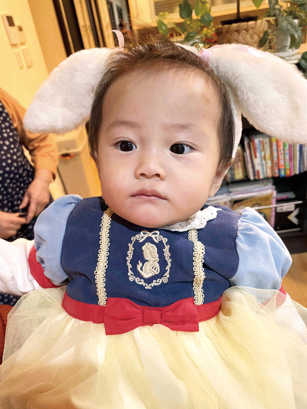 志岐來実ちゃん