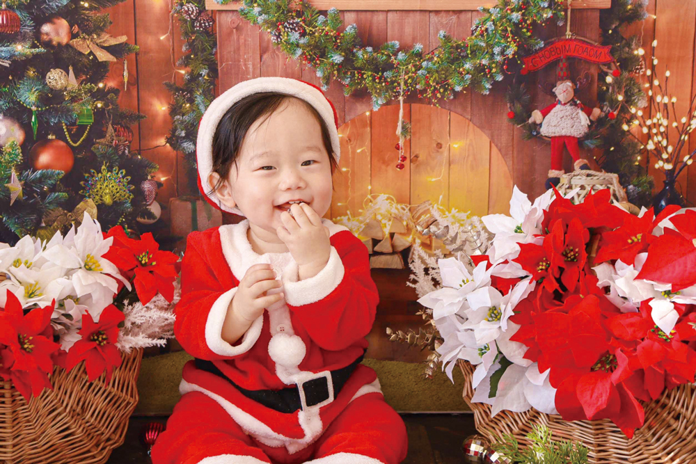 小林寿維ちゃん