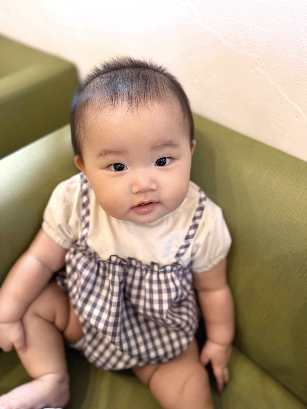 松里絃加ちゃん