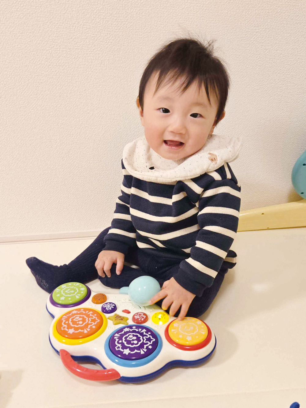 倉崎奏向ちゃん