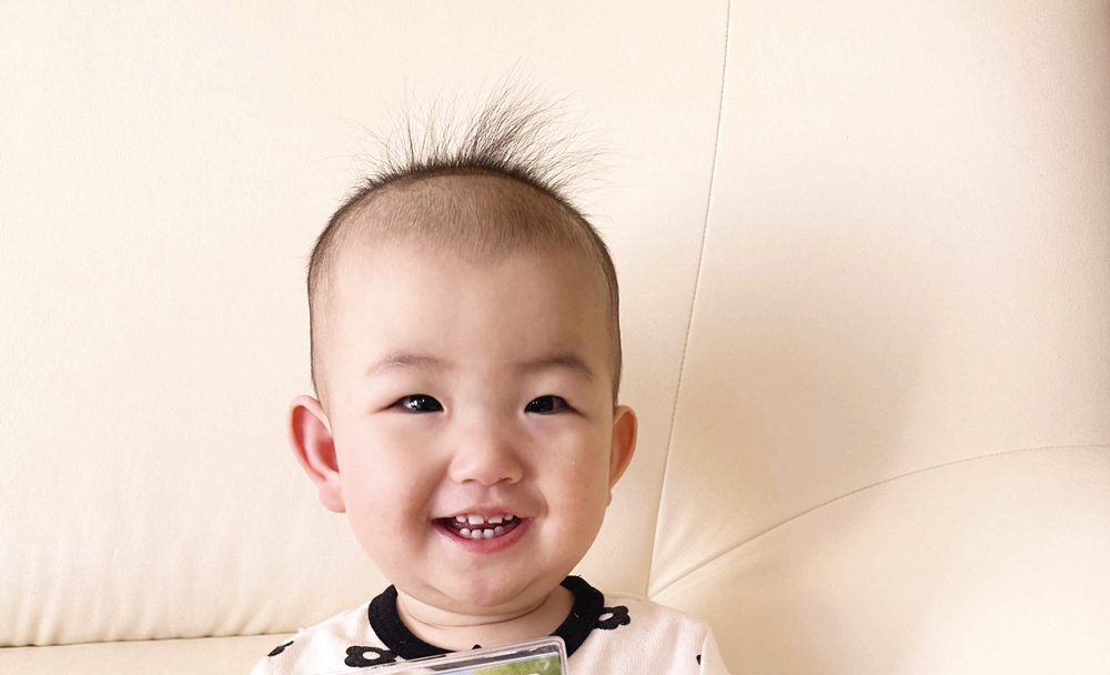 今村華凛ちゃん