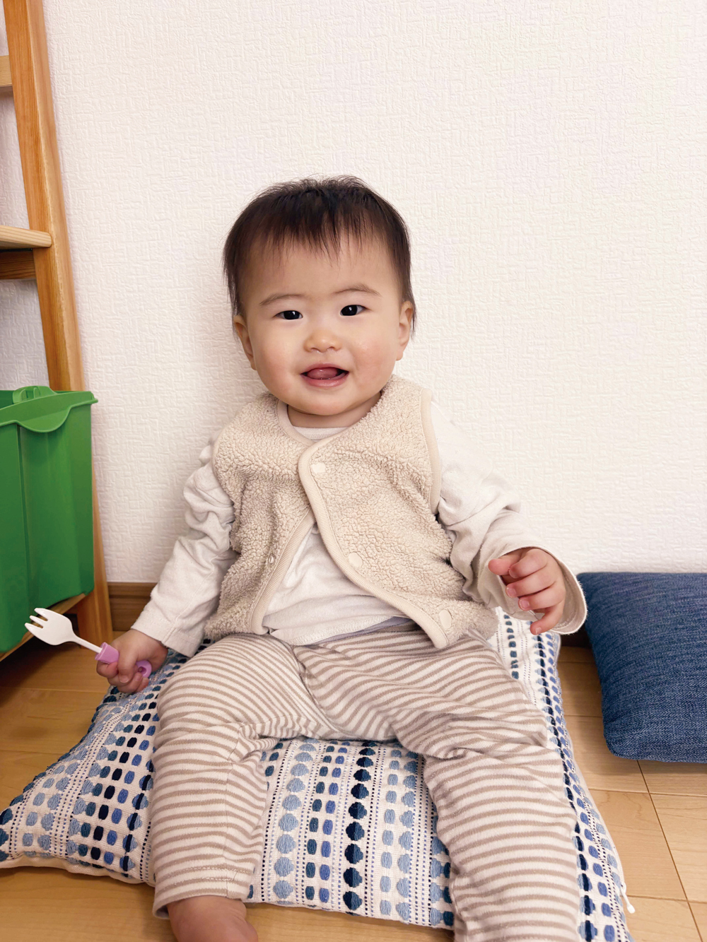 藤丸明紗ちゃん