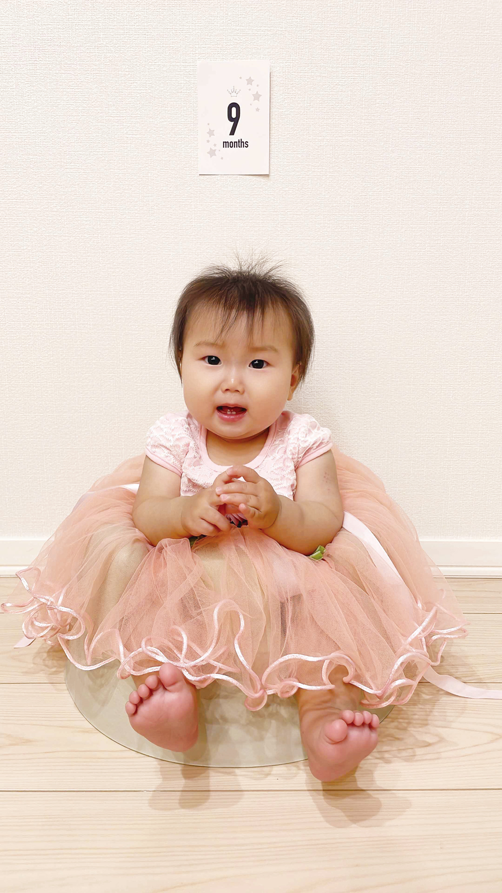 木村凛音ちゃん