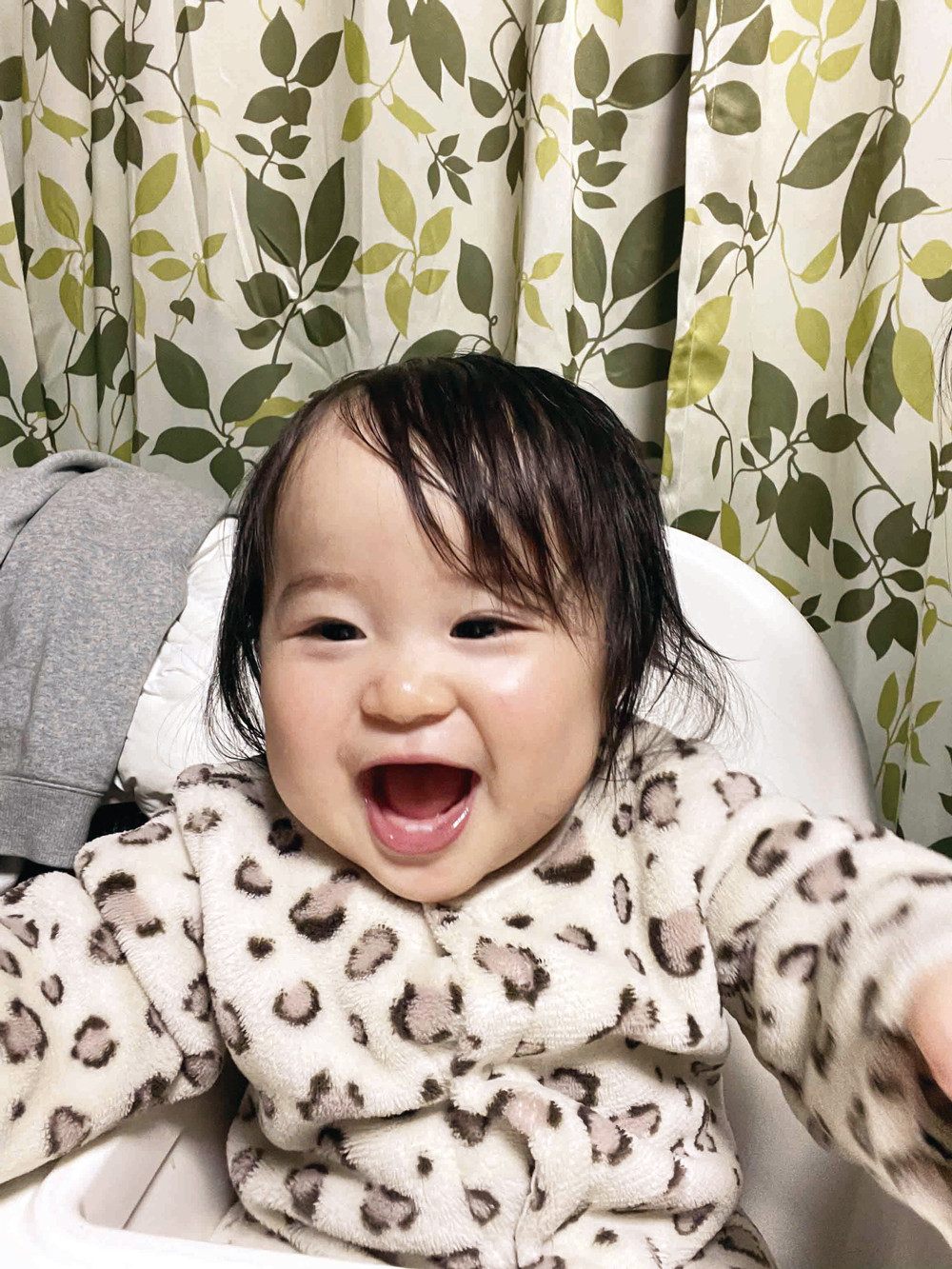 古賀稔己ちゃん