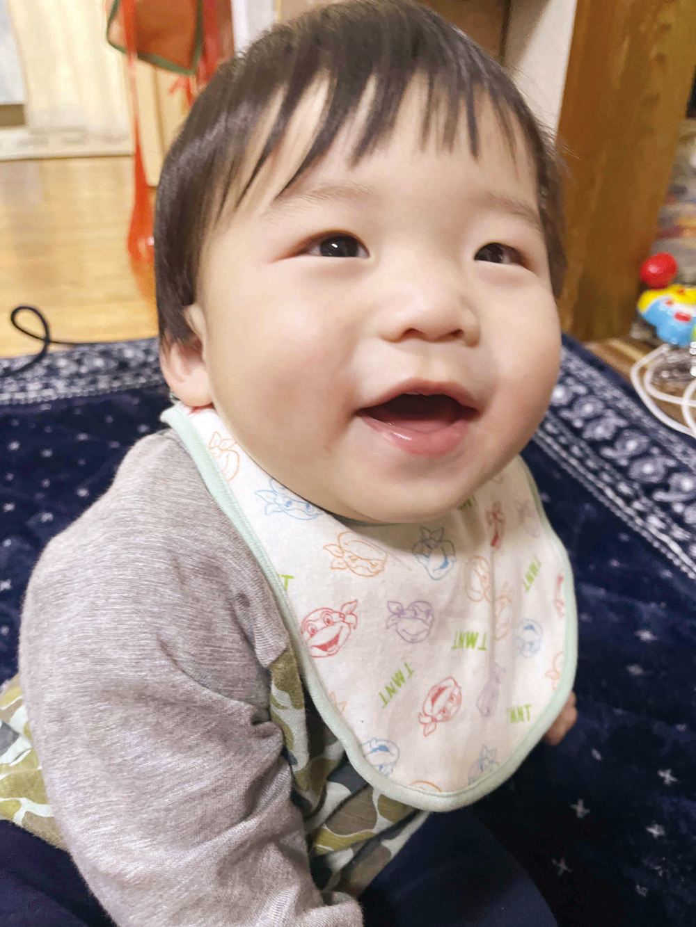 原田怜一ちゃん