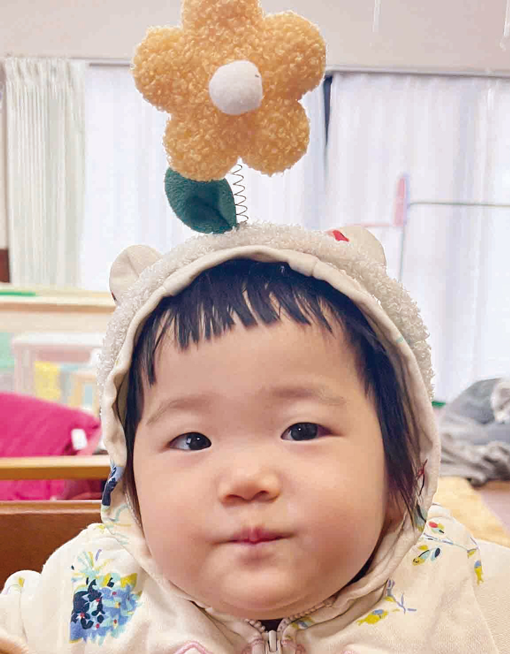 福井ハナちゃん