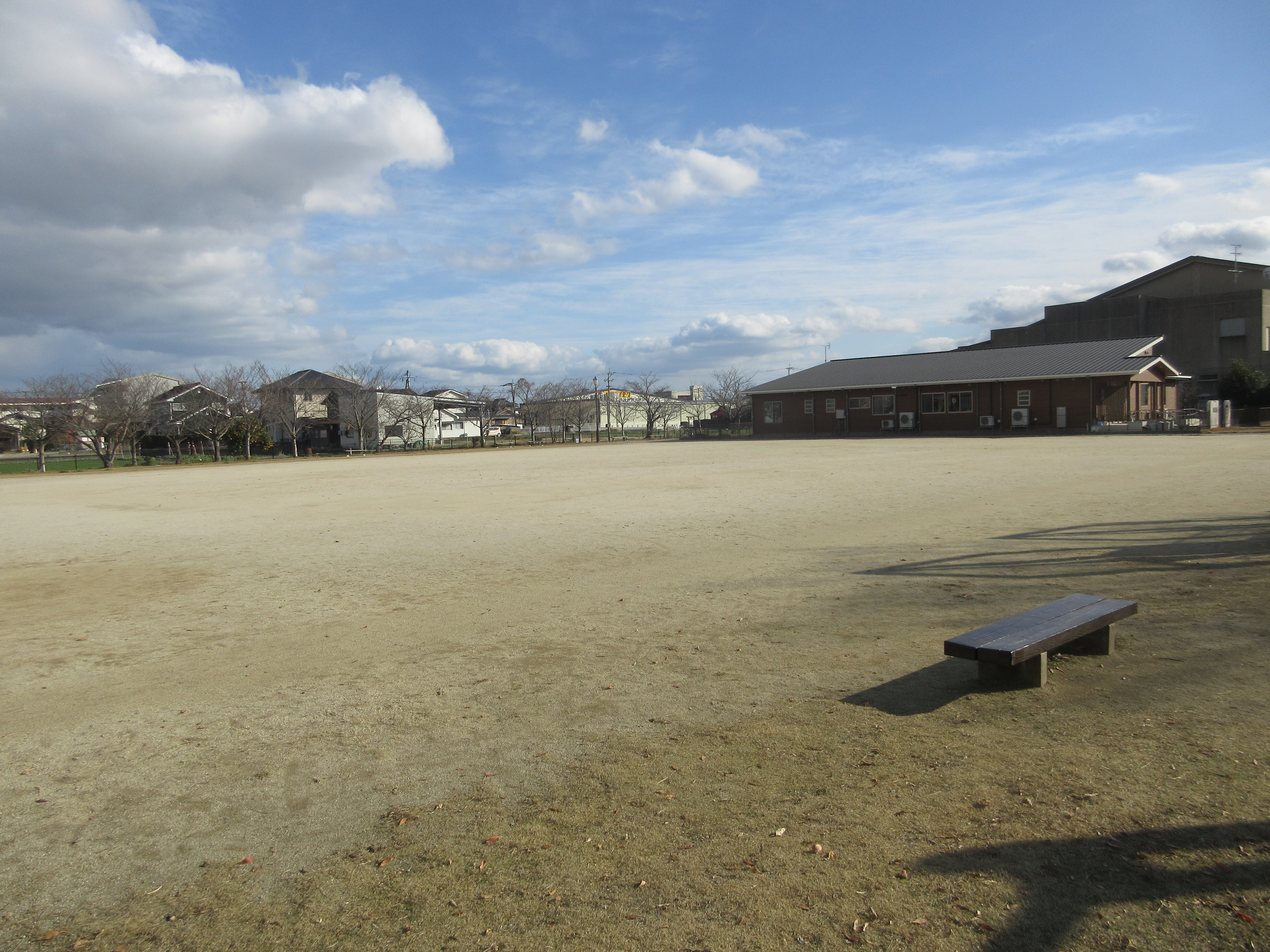 有明地域観光物産公園