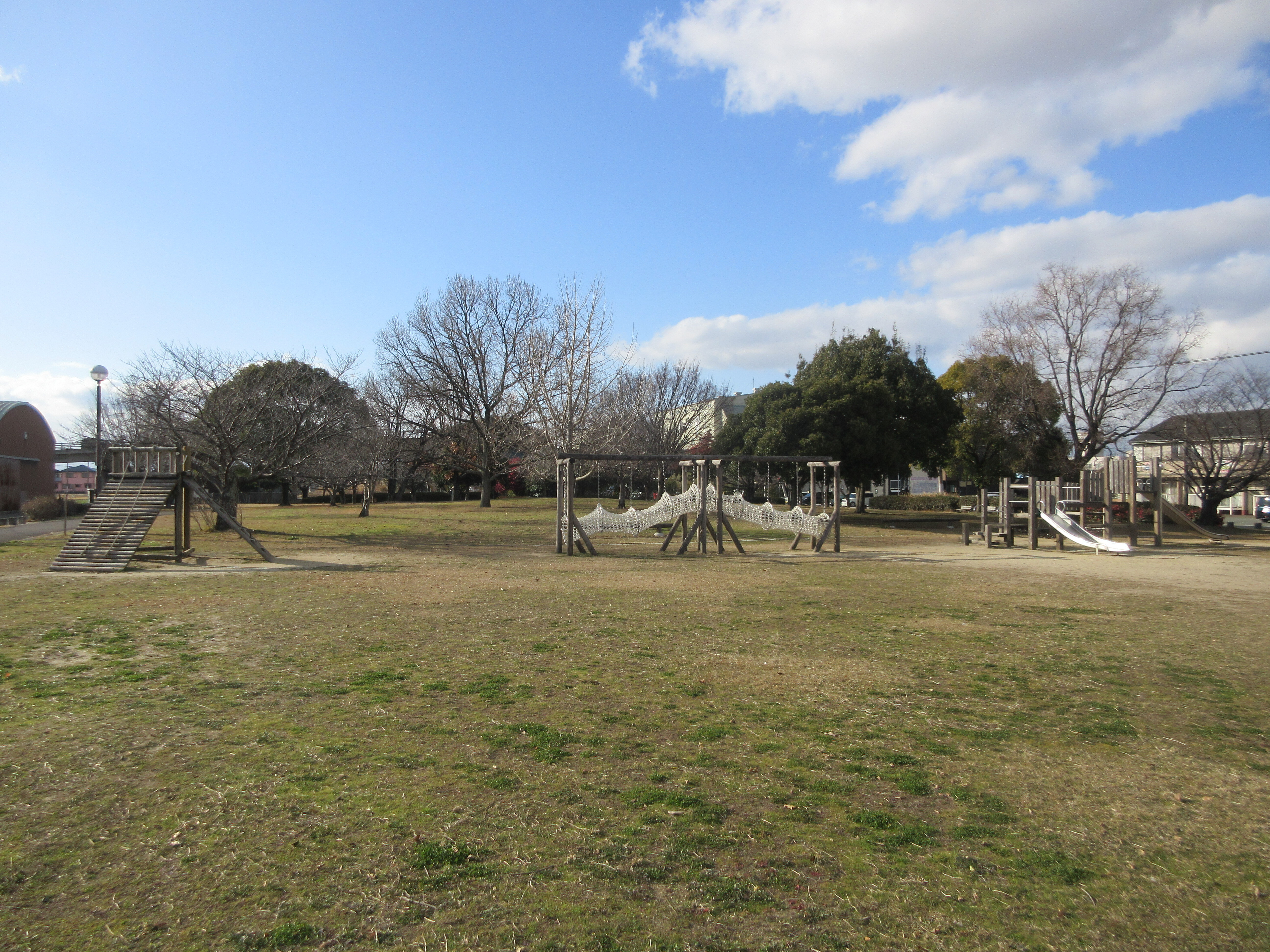 YOU・遊の森公園