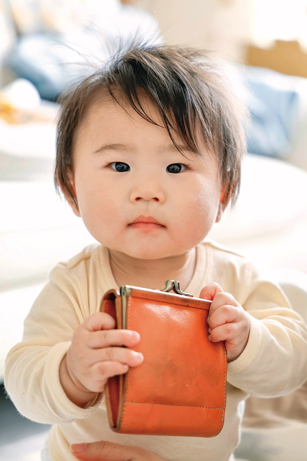 杉本伊吹ちゃん