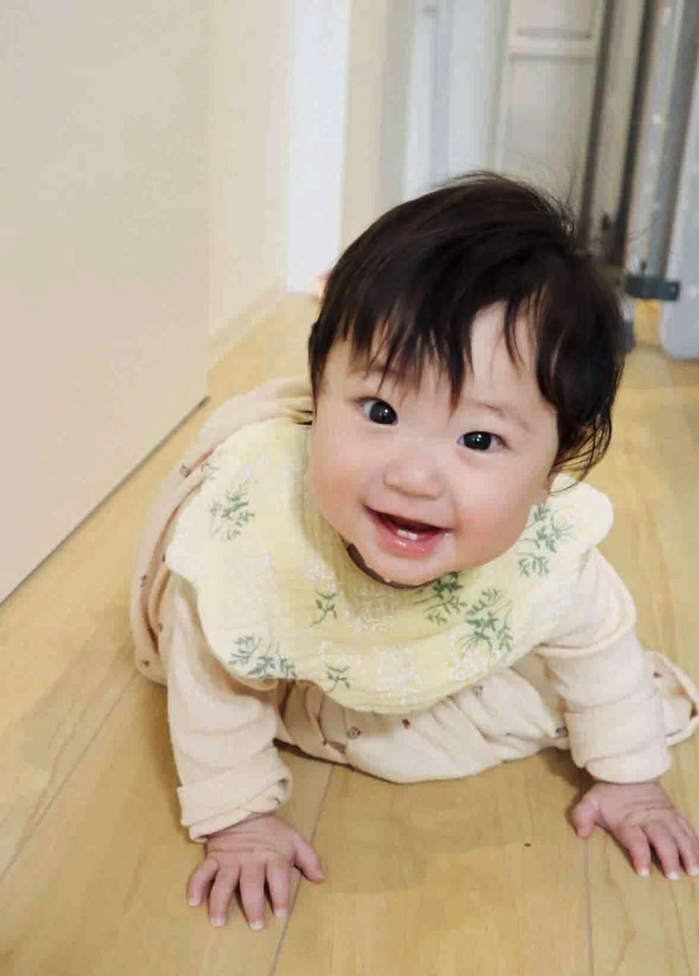 北村日菜ちゃん