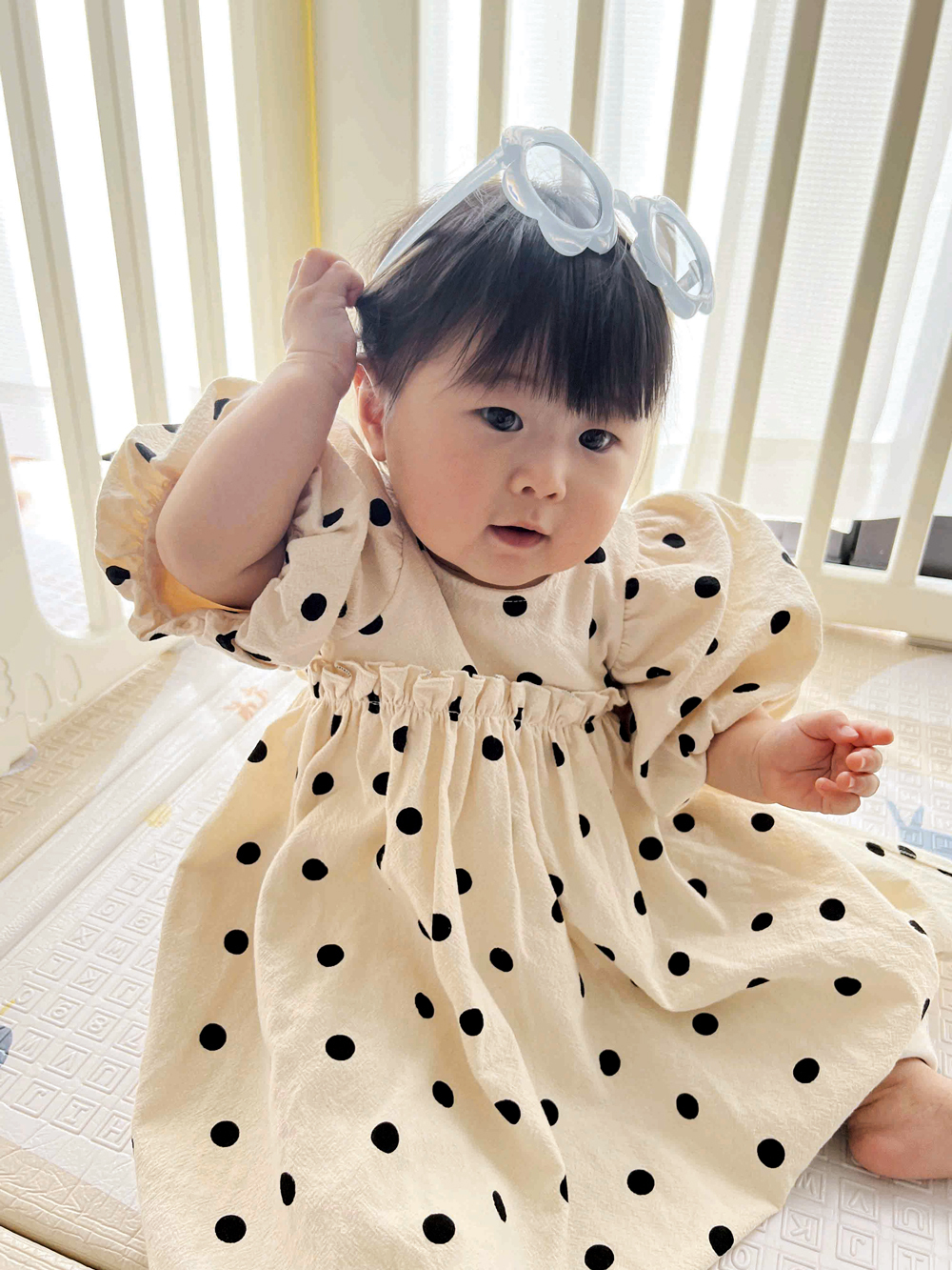 林田胡春ちゃん