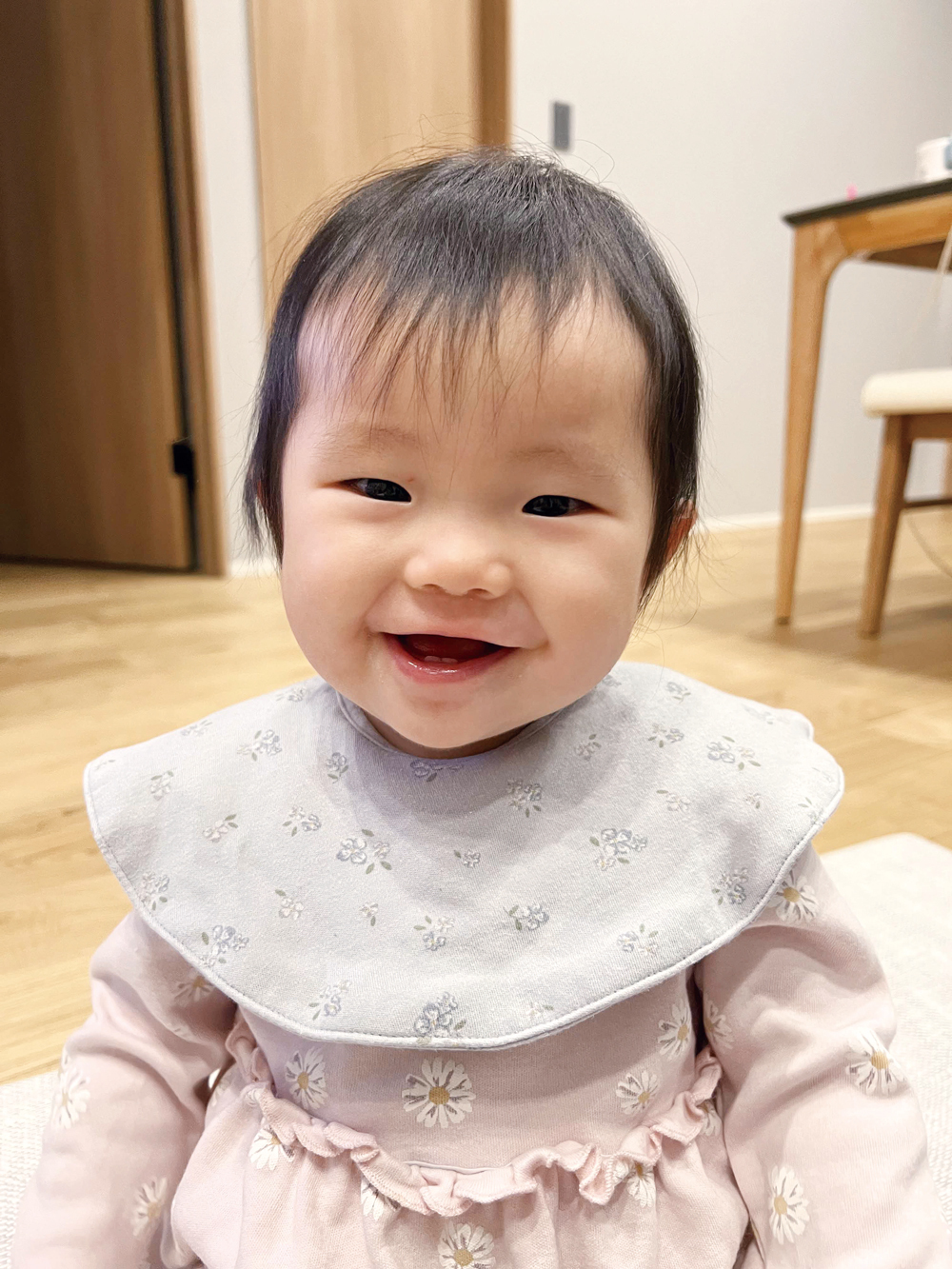 大塩菫ちゃん