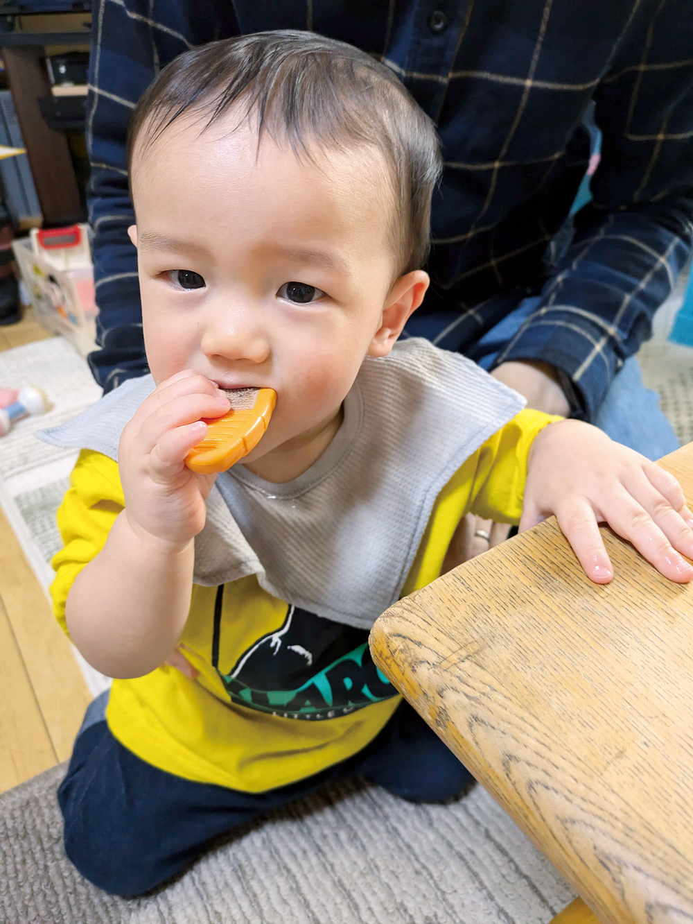野田師玄ちゃん