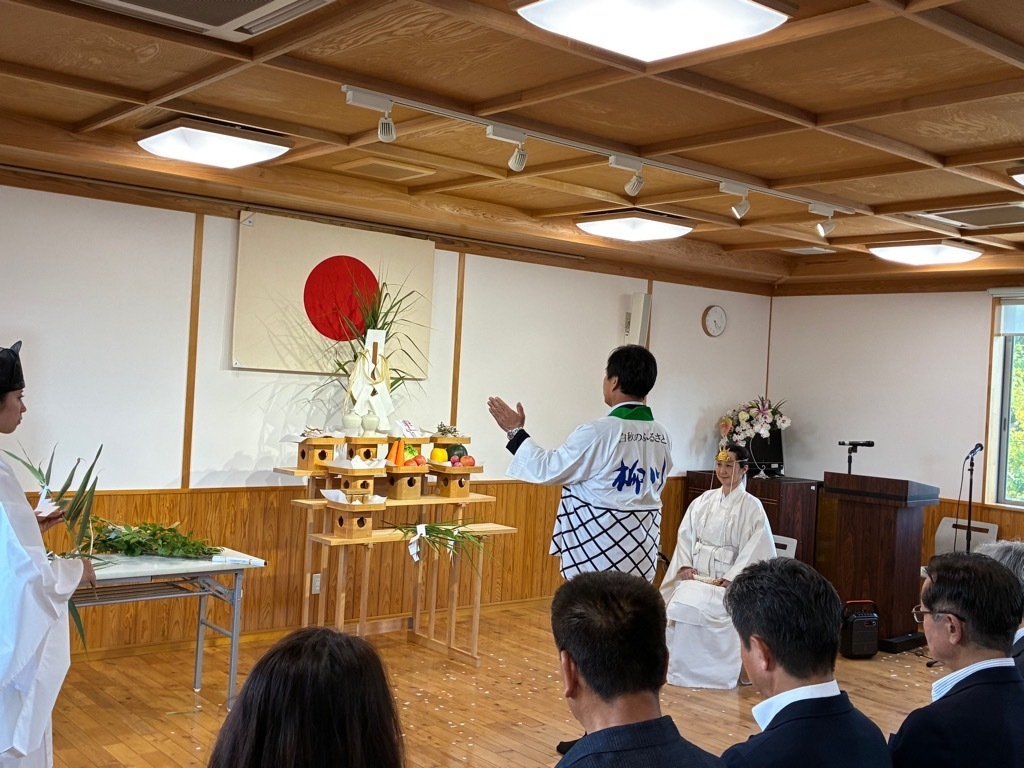 うなぎ供養祭