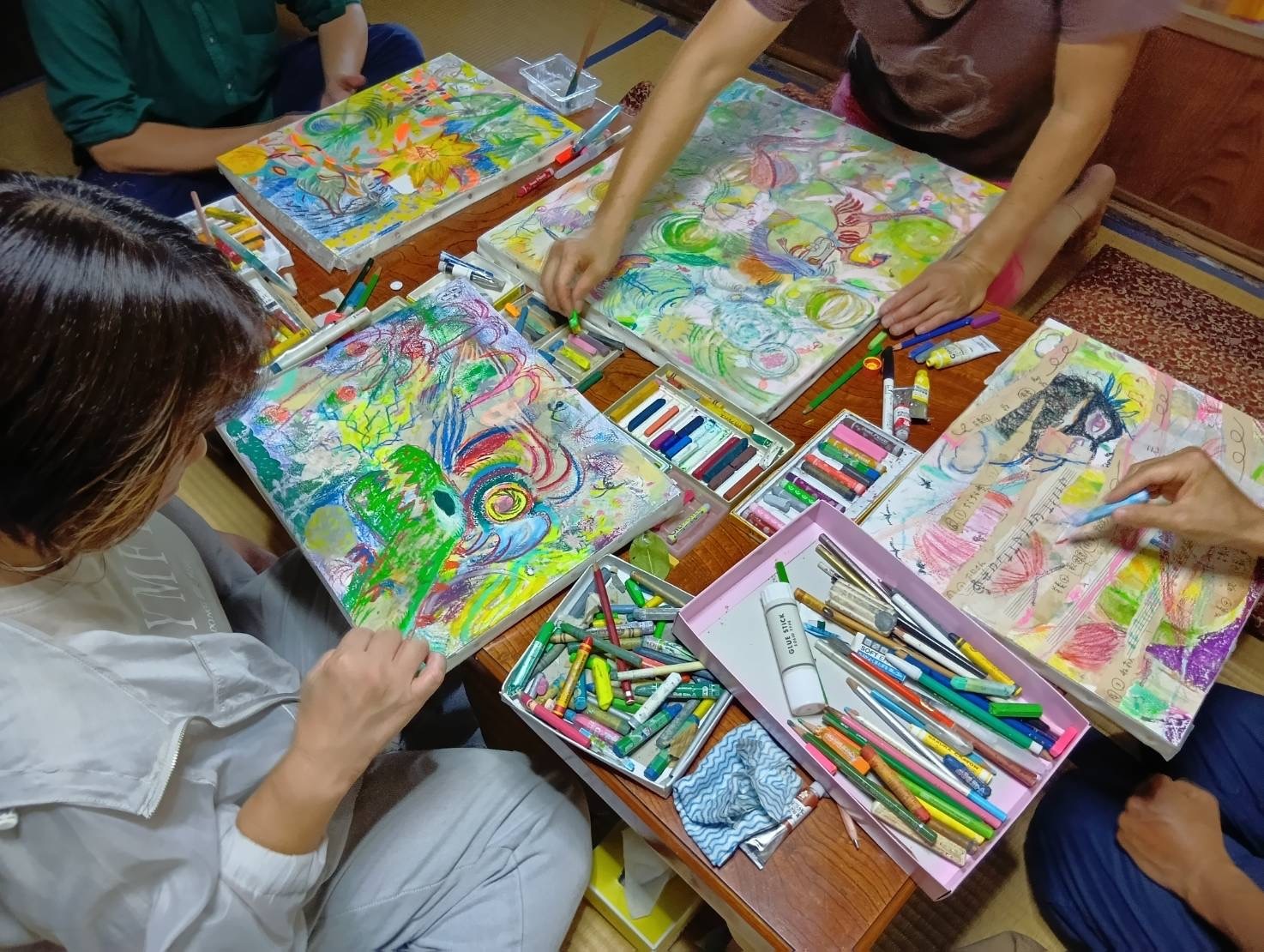 交換ドローイング.JPG