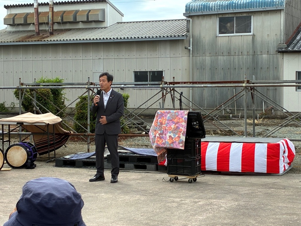 えきまえテラス柳川inなかしま1