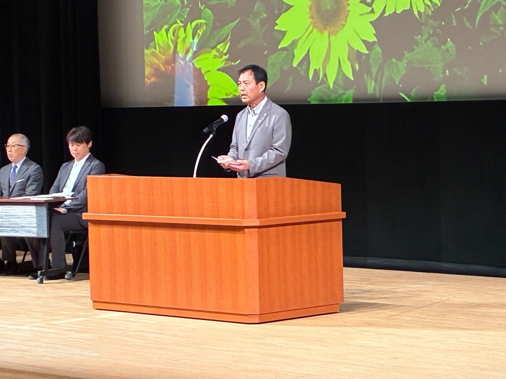 令和8年度柳川市・みやま市事業主人権・同和問題研修会2