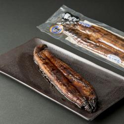 うなぎのかば焼き（江口商店）