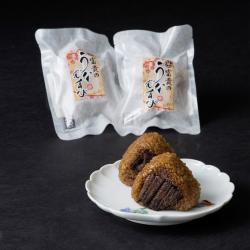 うなむすび（うなぎの富貴）