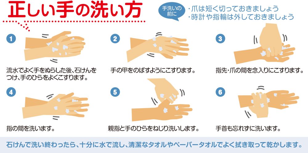 柳川市公式ウェブサイト 感染の再拡大 リバウンド を防ぐため 引き続き感染対策の徹底を