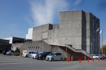 柳川市民文化会館