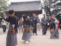 江越八幡神社