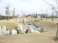 明野農村公園