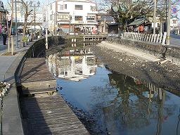 城堀の画像