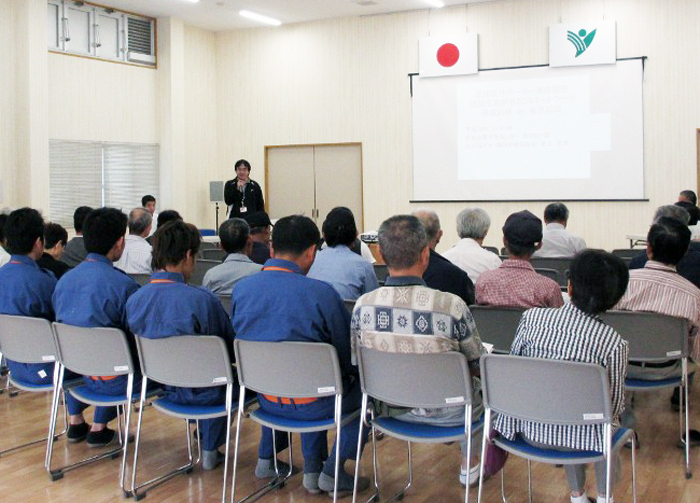 柳川市公式ウェブサイト 認知症になっても安心して暮らせるまち
