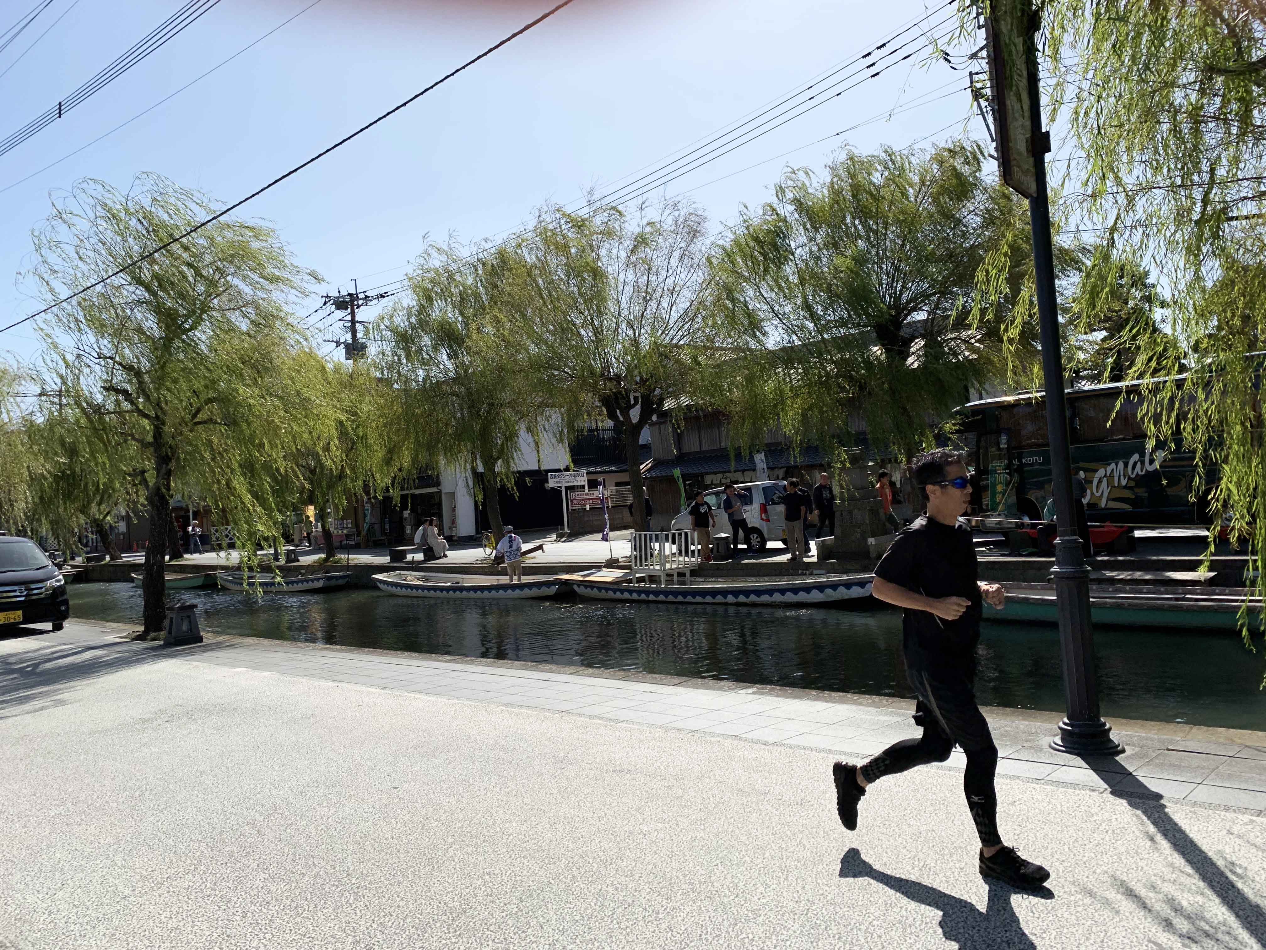 沖端地域の写真