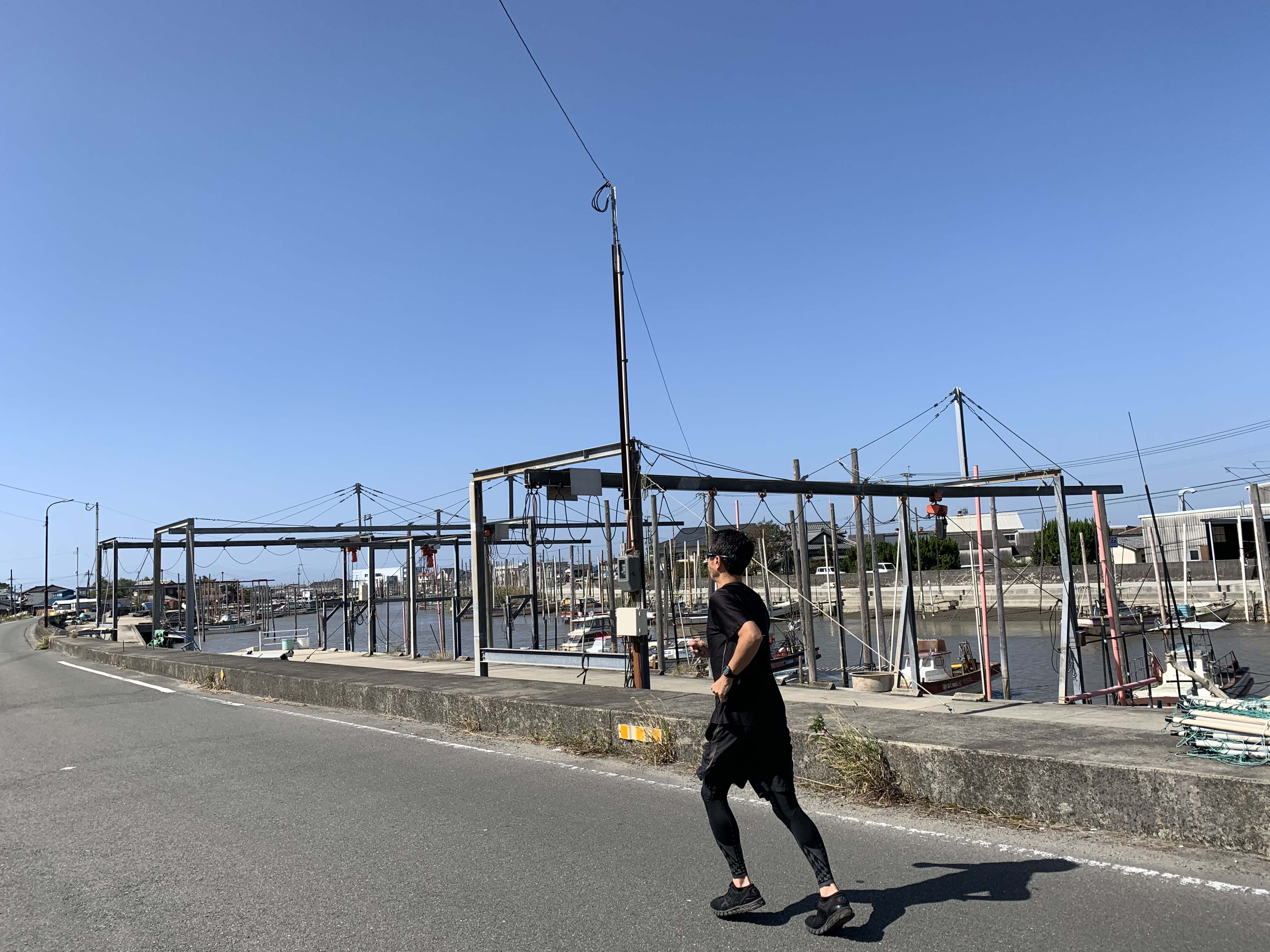 沖端の南の写真